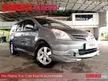 Used 2012 Nissan Grand Livina 1.8 CVTC Comfort MPV *** RUBYDIMENSI
