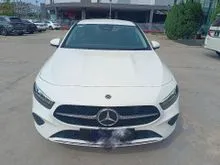 2024 Mercedes-Benz A200 1.3 Progressive Line Sedan