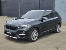 2018 BMW X1 1.5 sDrive18i xLine SUV