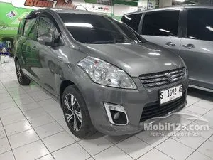 2015 Suzuki Ertiga 1.4 GL MPV