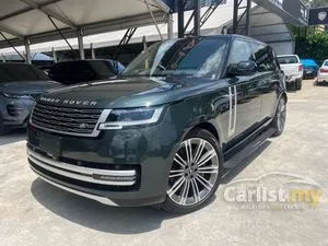 2024 Land Rover Range Rover 4.4 Autobiography SUV