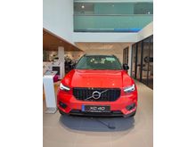 2021 Volvo XC40 2.0 T5 R-Design SUV
