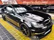 Used Mercedes Benz C180 COUPE AMG SPORT W204 7SPD WARRANTY