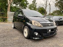 2012 Perodua Viva 1.0 SX Elite Hatchback