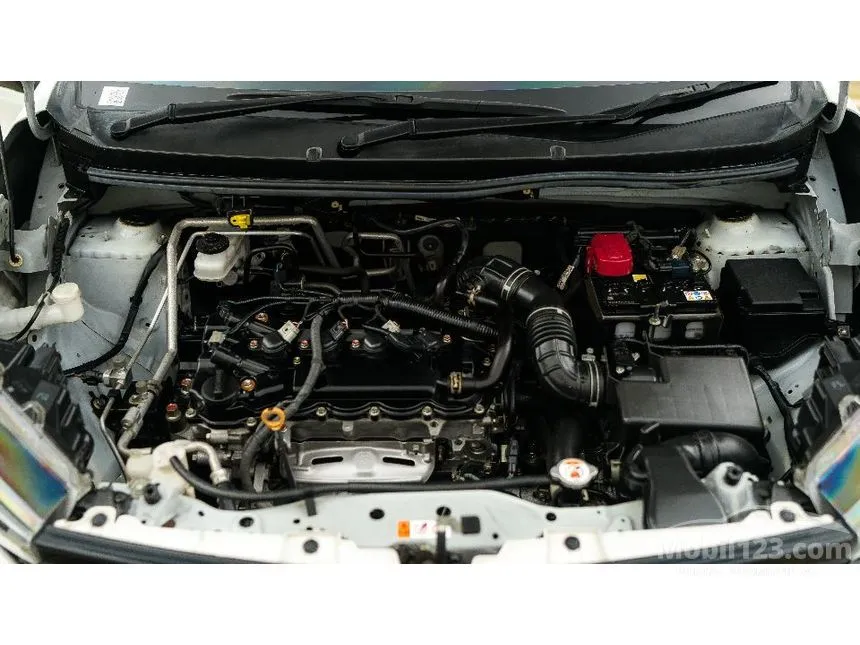 2024 Daihatsu Xenia X MPV