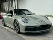 Used 2019 Porsche 911 3.0 Carrera S Coupe PDLS SPORT CHRONO PASM SUNROOF LOW MIL - Cars for sale