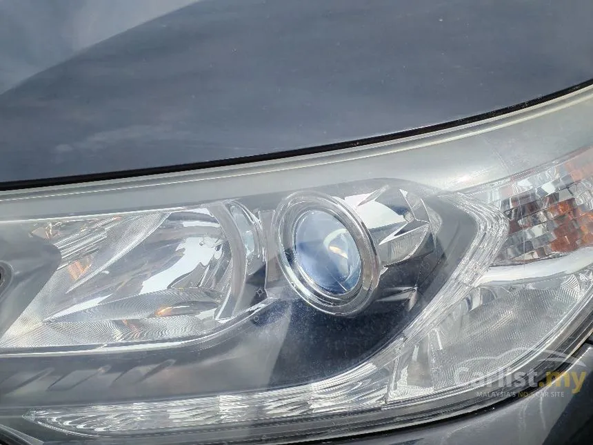 2014 Honda CR-V SUV