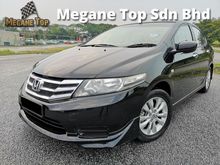 2015 Honda City 1.5 VTEC 100% CAR KING ONE OWNER MUKA 2K