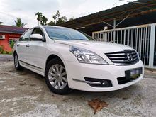 ( TRUE YEAR MADE 2011 ) Nissan Teana 2.5 Premium (A) CAREFUL OWNER , WELL KEPT INTERIOR