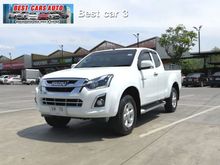 2016 Isuzu D-Max 1.9 SPACE CAB (ปี 11-17) L Pickup