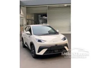 2025 BYD Atto 1 Long Range Premium Hatchback