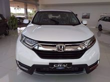 2019 Honda CR-V 1.5 Prestige Promo Honda CR-V Prestige