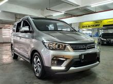 2019 Wuling Confero 1.5 S L Wagon