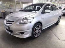 2008 Toyota Vios 1.5 J Sedan
