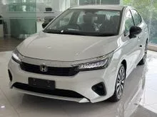 Rebate Up to 14k++ 2026 Honda City 1.5 V Sedan