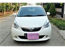 Dp 15 Jt ! Sirion 2014 Matic Km Rendah Bagus & Terawat