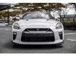 Recon 2020 Nissan GT