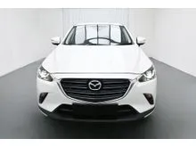 2022 Mazda CX-3 2.0 SKYACTIV-G High SUV / U-WARRANTY / FS-RECORD / TRUE MILEAGE
