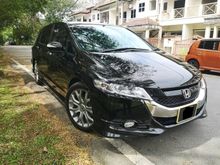 2009 Honda ODYSSEY 2.4 ABSOLUTE (A) RB3