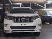 Recon 2019 Toyota Land Cruiser Prado 2.7 TX L SUV
