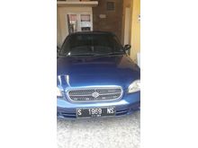 2001 Suzuki Baleno 1.5 SY Sedan