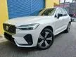 Used 2023 Volvo XC60 T8 2.0 RECHARGE ULTIMATE POLESTAR 8 YEAR WRTY UNTIL 2031 B&W SOUND SYSTEM