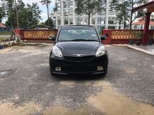 2006 Perodua Myvi 1.3 SXi
