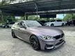 Used 2016 BMW 320I 2.0 B48 - Cars for sale