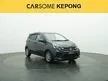 2021 Perodua AXIA 1.0 Hatchback