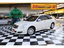 2011 Nissan Teana 2.0 (ปี 09-13) 200 XL Sedan AT