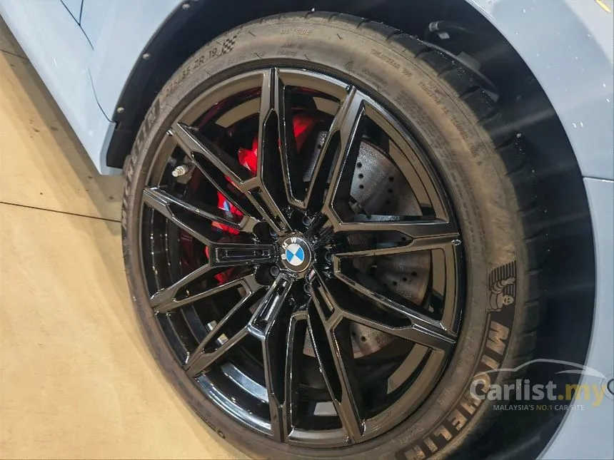 2024 BMW M2 Coupe