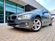 Reg 2014 BMW F30 316i 1.6 Sedan