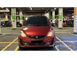 2018 Proton Exora 1.6 Executive MPV