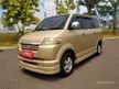 Jual Mobil Suzuki APV 2005 DLX 1.5 di Banten Manual Van Emas Rp 72.000.000