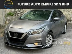 2023 Nissan Almera 1.0 VL Sedan