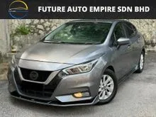 2023 Nissan Almera 1.0 VL Sedan / TURBO / TOMEI BODYKIT / 1 CAREFUL OWNER