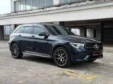 2022 GLC 300 41KM SUPER LOW MIL Kless APPLE CRPLY