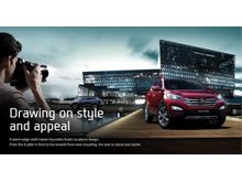 2017 All New Hyundai Santa Fe BIG DEALS
