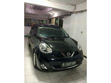 2013 Nissan March 1.5 1.5L Hatchback