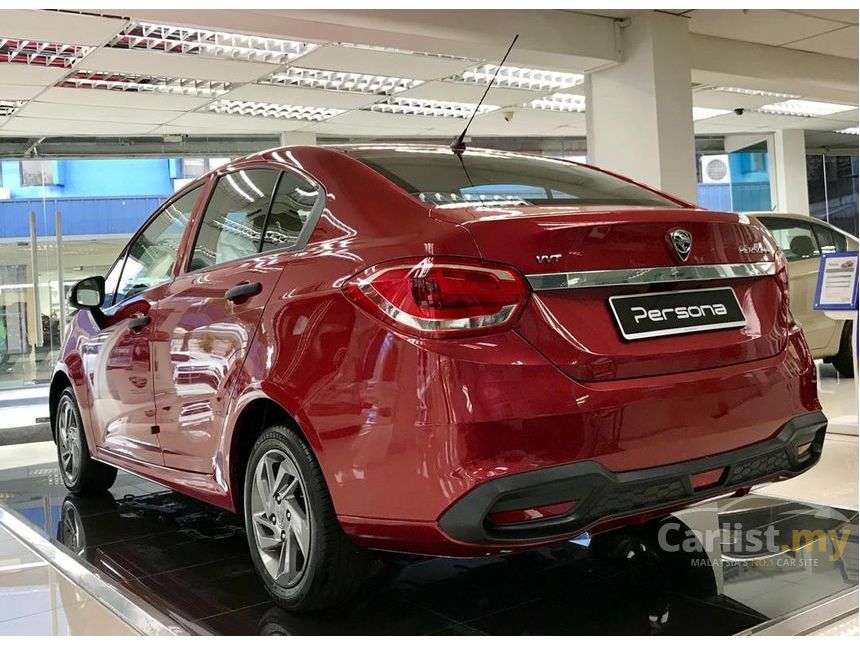 Proton Persona 2018 Standard 1.6 in Kuala Lumpur Automatic 