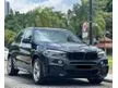 Used 2018 BMW X5 2.0 xDrive40e M Sport SUV 1 Owner Warranty Cash back