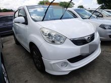 2013 Perodua Myvi 1.3 EZ Hatchback (A),MID-YEAR SPECIAL REBATE,LOW INTEREST,E-DOCUMENTATION,CALL FOR SPECIAL PRICE DISCOUNT GUYS