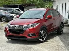 2020 Honda HR-V 1.8 E SUV HRV FULL SERVICE ORIGINAL MILEAGE ORIGINAL PAINT TIP TOP CONDITION