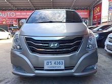 2014 Hyundai H-1 2.5 (ปี 08-17) Elite Van