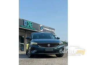 2024 Proton S70 1.5 Flagship Sedan