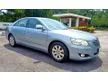 Used 2007 Toyota Camry 2.0 G Sedan - Cars for sale
