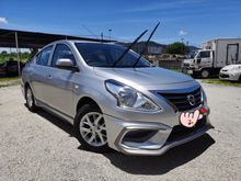 2016 Nissan Almera 1.5 E Sedan,MID-YEAR SPECIAL REBATE,LOW INTEREST,E-DOCUMENTATION,CALL FOR SPECIAL PRICE DISCOUNT GUYS