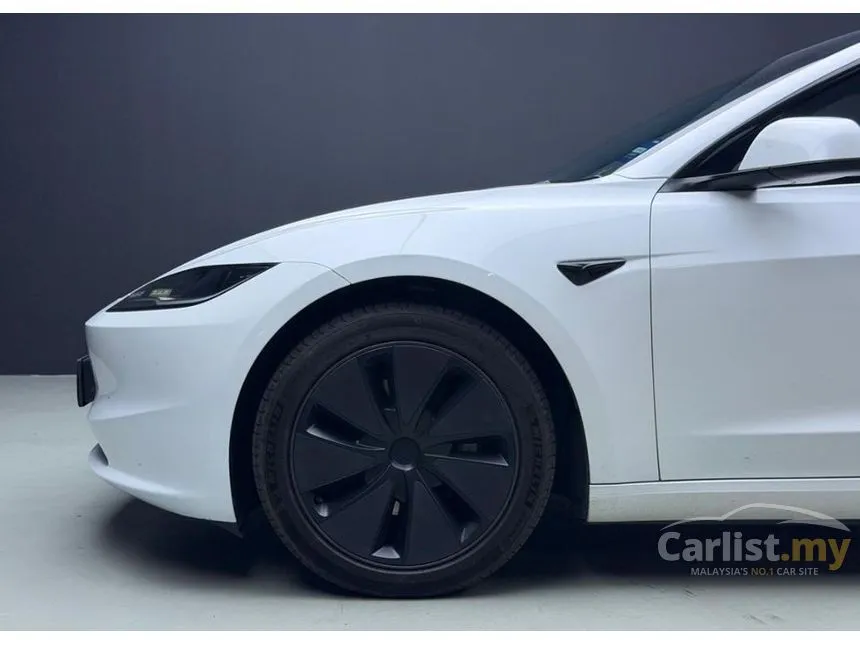 2023 TESLA Model 3 Long Range Sedan