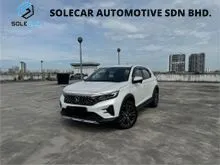 2024 Honda WR-V 1.5 RS SUV FULL SERVICE RECORD HONDA/25K MILEAGE