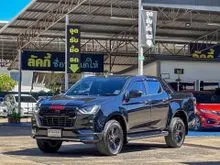 2021 Isuzu D-MAX 1.9 Cab-4 (ปี 19-26) X-Series Hi-Lander Z Pickup